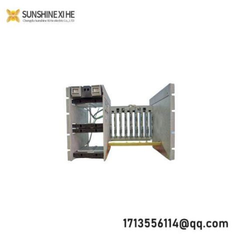 FOXBORO P0950CA Control Module for Industrial Automation