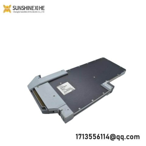 FOXBORO P0960HA REV-0T Gateway Processor - Advanced Industrial Communication Module