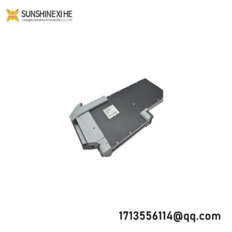 FOXBORO P0961BD GW30B Industrial Processor Module