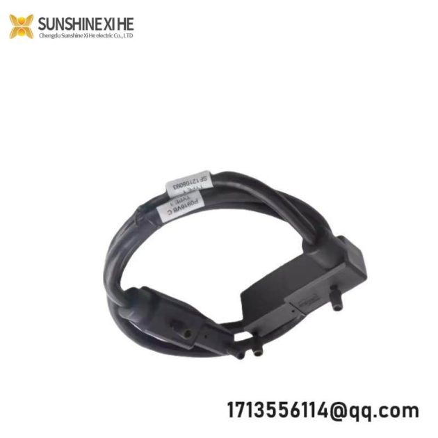FOXBORO P0970BC-DNBI Control Module for Industrial Automation Systems