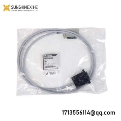 FOXBORO P0970BM Control Module for Industrial Automation