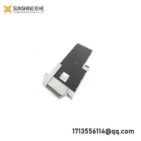 FOXBORO P0970EJ-DNBX Module