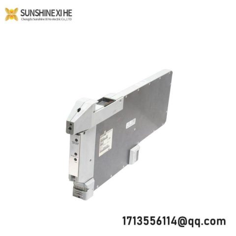 FOXBORO P0971WV DNBT Gateway Processor - Industrial Control Solutions