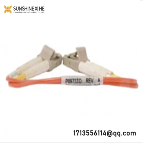 FOXBORO P0972ZQ Interface Channel Isolated 8-Input Module