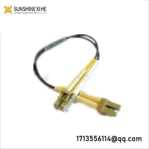 FOXBORO P0973BU Control Module for Industrial Automation