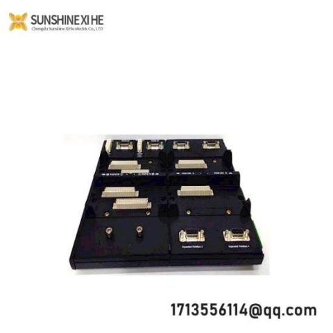 FOXBORO P0973CN Module for Industrial Control Systems