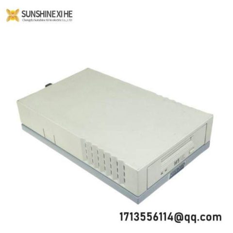 FOXBORO PO916JS System Module for Industrial Control Applications