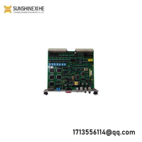 FOXBORO PO961BC / CP40B Industrial Control Module