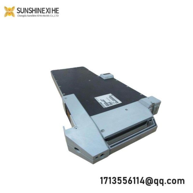 FOXBORO PO961BC / CP40B Industrial Control Module