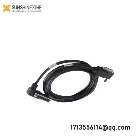 FOXBORO RH916DB Cable Assembly, Industrial Control Solutions