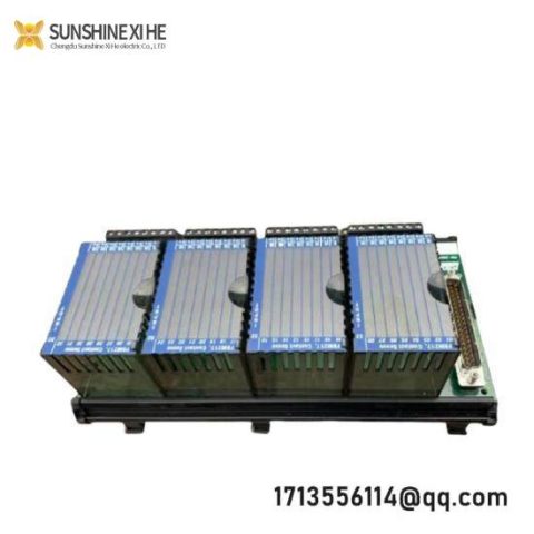 Foxboro RH924UQ Module for Industrial Control Systems