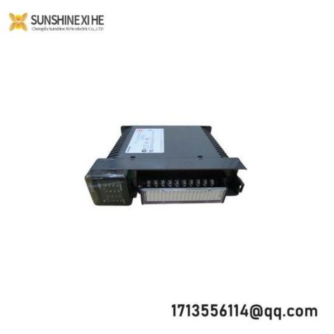 FOXOBORO SCD2200-RTU P0924AU Digital Input