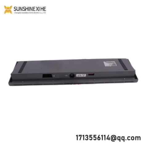 FOXBORO SY-0399095E SY-0303451D High-Performance Control Module