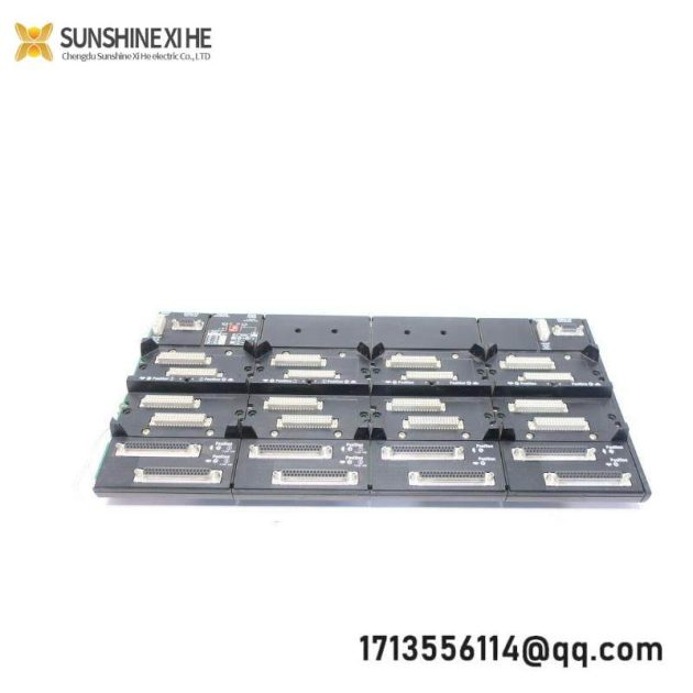 FOXBORO SY-0399095E SY-0303460E Industrial Control Module