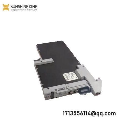 FOXBORO ZCP270 P0926CP-0E Control Processor: Advanced Industrial Automation Solution