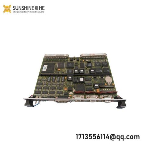 FRCE CPU-30ZBE Control Module