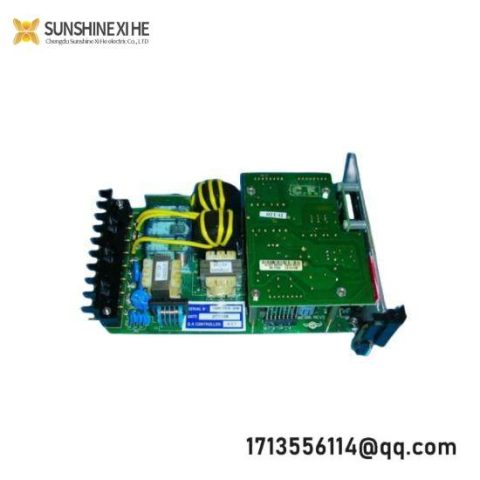 FRIEM DRP-6T with MC22-T Rectifier Unit - Industrial Grade AC to DC Converter, 6kW