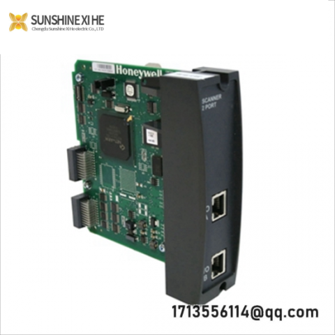 Honeywell Fail-Safe Digital Output Module 10216/2/1