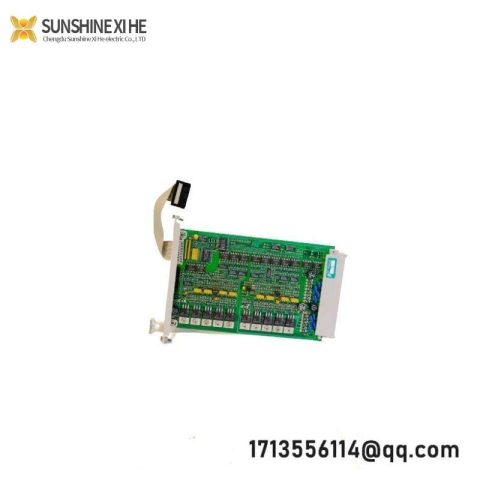 FSC FS7-2173-2RP Industrial Control Module, Advanced Performance for Reliable Operation