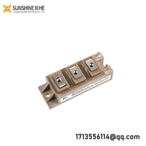 Fuji Automation 2MBI150U4A-120 Industrial Control Module