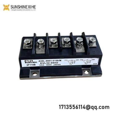 Fuji Electronics NB1U40R-11, Industrial Control Module