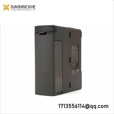 Fuji A50L-2001-0232 Digital Input Module