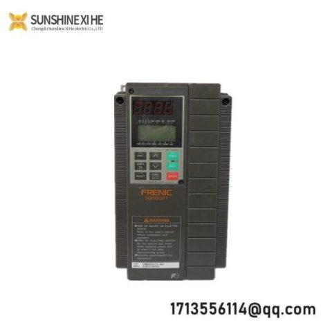 Fuji NB1-P56-AC: Advanced Automation Control Module
