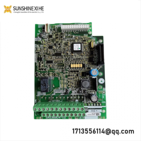 Fuji EP-3957C-C5 Series Power Driver Board - Industrial Grade Control Solutions