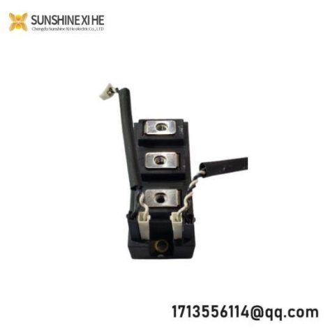 Fuji FVR004G5B-2 AC Drive Module