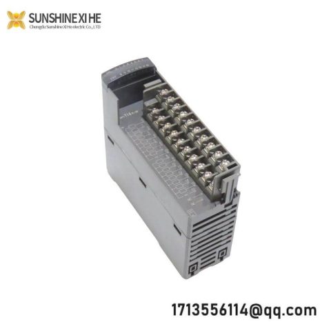Fuji NP1Y16R-08 Digital Output Module for Advanced Industrial Control