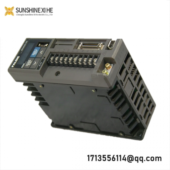 fuji_rys101s3-vvs_servo_drive-1.png Fuji Automation's 6MBI100U4B-120-50: Industrial Grade Programmable Logic Controller