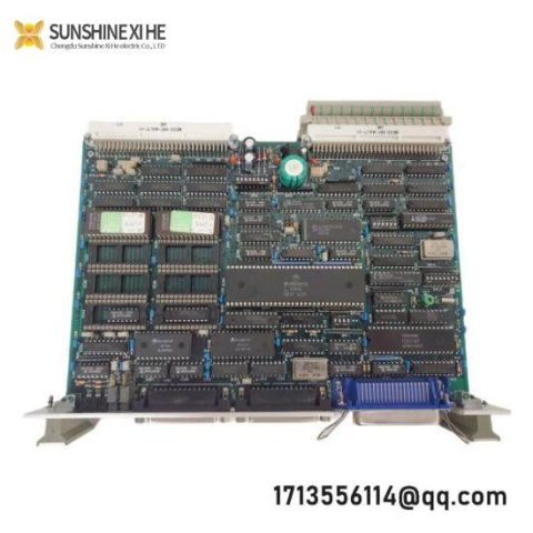 FUJISHARP Z-312J Modular, Industrial Automation, Advanced Control System