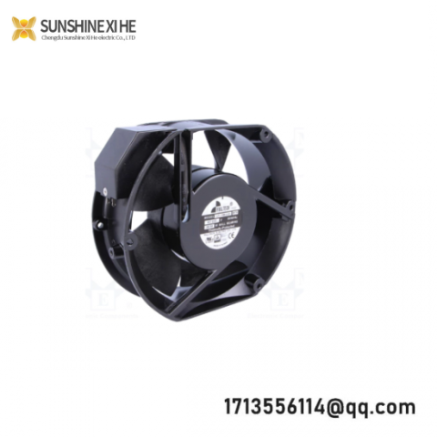 FULLTECH UF-15KC23BTH UF15KC-23 Fan - High Efficiency & Quiet Cooling Solution