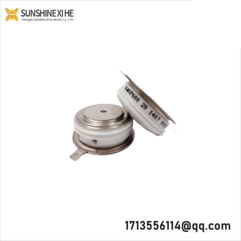 FUZHENG Thyristors, KP200-3500, Power Control Module