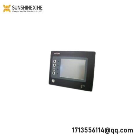Red Lion G306A000 E52H1000690 OPERATOR INTERFACE - Industrial-grade Human-Machine Interface for Efficient Process Control