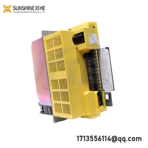 GE Fanuc A06B-6089-H106 Servo Amplifier Module