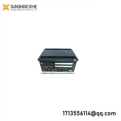 GE 04220FL11232A - High Performance Industrial Automation Component