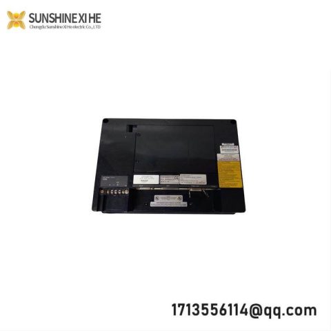 GE 05060103T1AP10: Advanced Industrial Control Module, Designed for Precision and Reliability