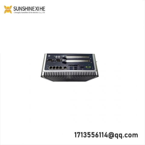 GE 0552N1QLG132A-01 | 853-172404-101 | Control Module