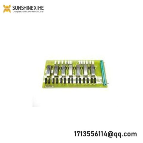 GE 0996D957G0001: Precision PCB Circuit Boards for Industrial Automation