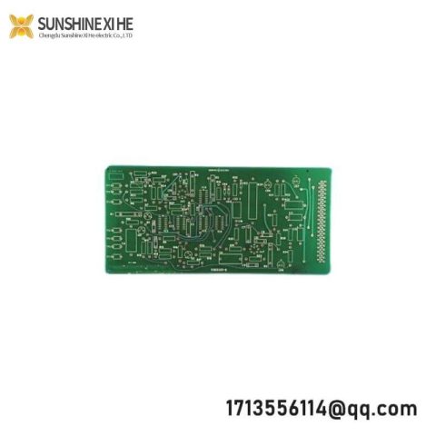 GE 114D9540G1 114D9529-A: Advanced Industrial Printed Circuit Boards for Precision Control