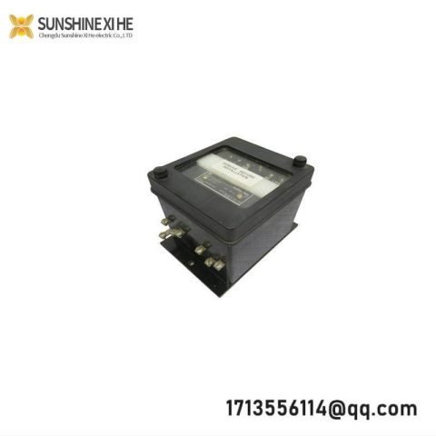 GE 12HFA51A42H PLC Module