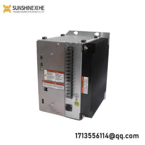GE 151X1235DB15SA01 - EX2100e Regulator, Advanced Power Management Solution