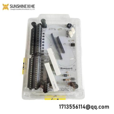 GE 369-A200 High Performance Industrial Control Module