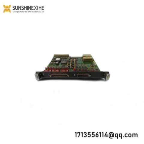 GE 369-HI-0-M-F-E-0: Advanced Motor Management Relay for Enhanced Protection and Monitoring