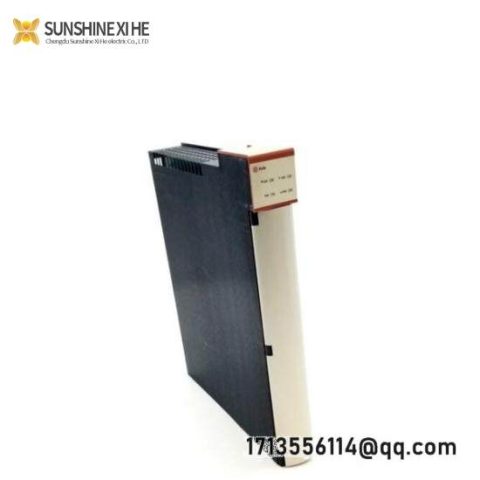 GE 369B1860G0028 Industrial Control Module