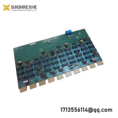 GE 44A752213-G01: Advanced Programmable Logic Controller Module for Industrial Automation
