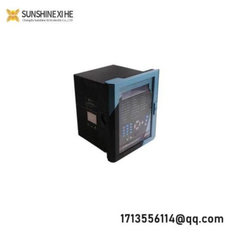 GE 489-P1-HI-A20-E MANAGEMENT RELAY; Producer: GE-FANUC