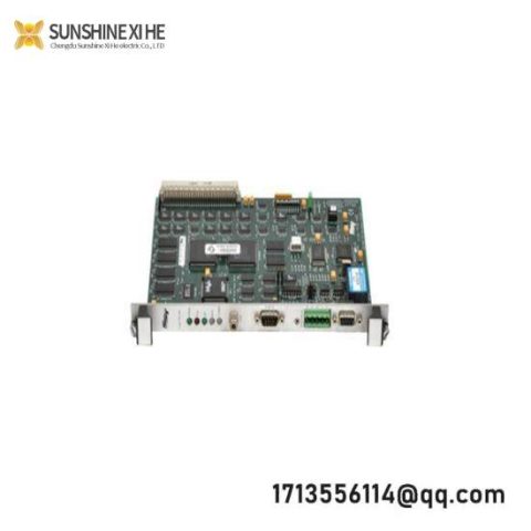 GE 5136-PFB-VME VME Interface Module