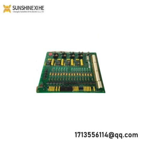 GE 531X128HMSADG1: High Performance Power Supply Card for Industrial Automation